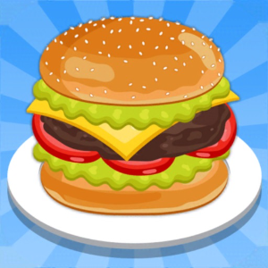 Play Free Cook with your friends Game Online
