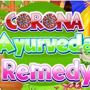 Free Game Remedio Corana Ayurveda