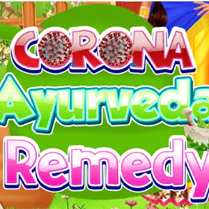 Play Free Remedio Corana Ayurveda Game Online