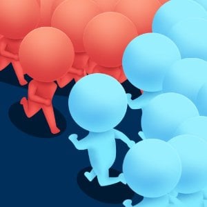 Play Free Count Masters Game Online