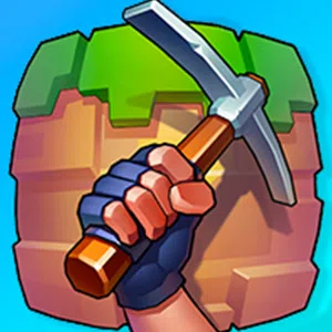 Play Free CraftMine Game Online