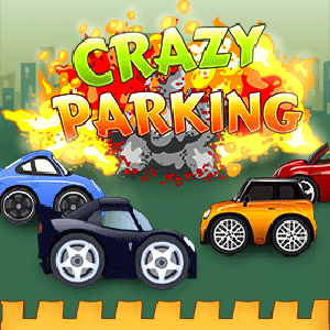 Play Free Verrücktes Parken Game Online