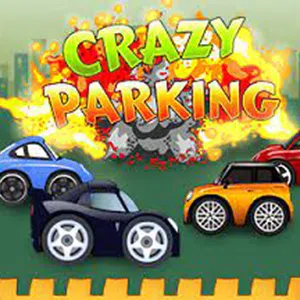 Play Free Crazy Parking Game Online