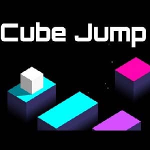 Free Game Salto de cubo