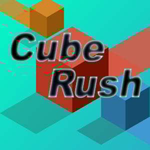 Free Game Cube Rush