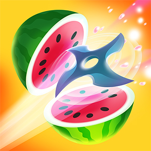 Free Game Cut The Fruits