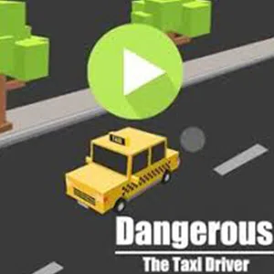 無料のオンライン危険なタクシー運転手ゲーム Gamejoystick