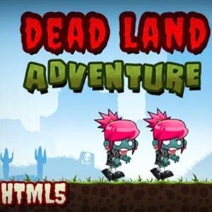 Free Game Aventura en tierra muerta