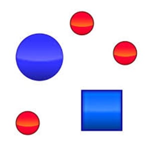 Play Free Esquivar Game Online