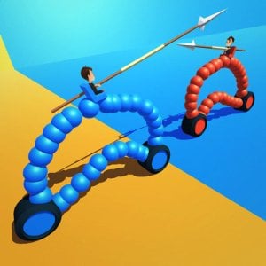 Free Draw Joust! Online - Play Games for Free on GameJoystick