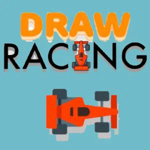 Play Free Draw Racing Game Online