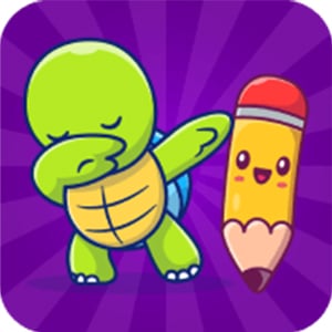 Free Game Draw The Rest