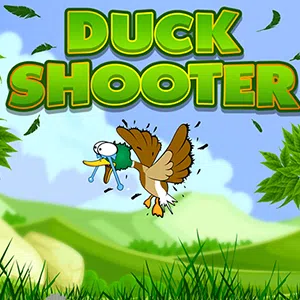 Play Free Duck Shooter Game Online