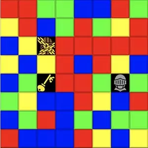 Play Free Eliminar Game Online