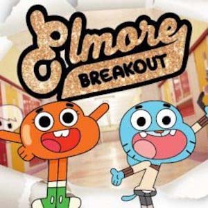 Play Free Elmore Breakout Game Online