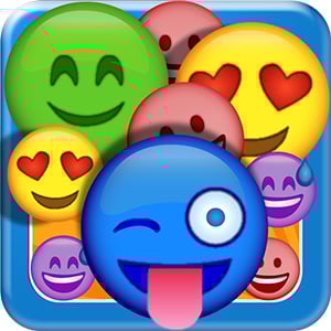 Play Free Emoji Pop Game Online