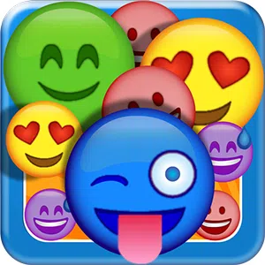 Play Free 絵文字ポップ Game Online