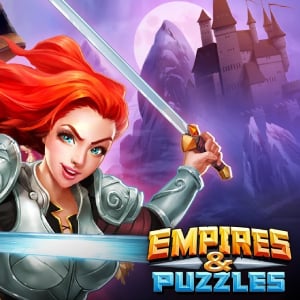 Free Game Imperien Puzzle