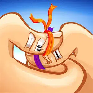 Play Free Thumb Fighter Game Online