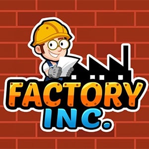 Play Free Factory Inc 3D Game Online
