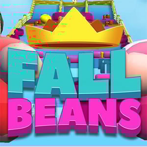 Play Free Fall Beans Game Online
