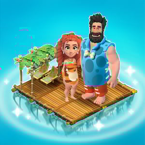 Play Free Family Island — Farming game Game Online