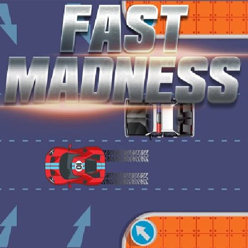 Free Game Fast Madness