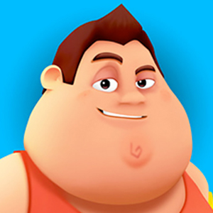 Free Game Fat 2 Fit