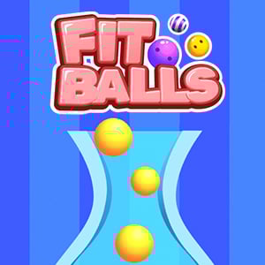 Free Game Bälle montieren