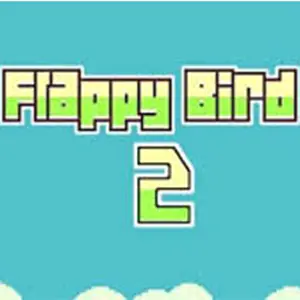 Play Free フラッピーバード２ Game Online