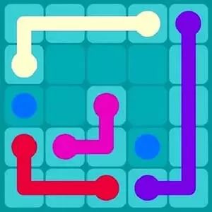 Play Free Líneas de flujo Game Online