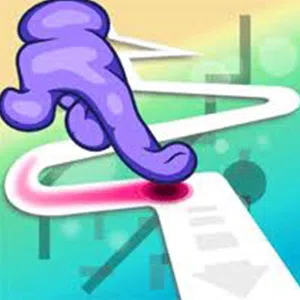 Play Free Suivez la ligne en ligne Game Online