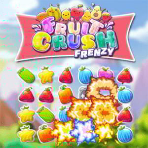 Play Free Frenesí de aplastamiento de frutas Game Online