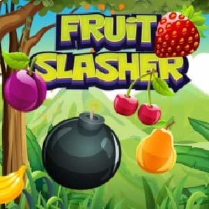 Free Game Fruit Slasher