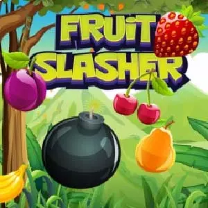 Play Free Fruit Slasher Game Online