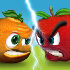 Free Game Guerra de frutas