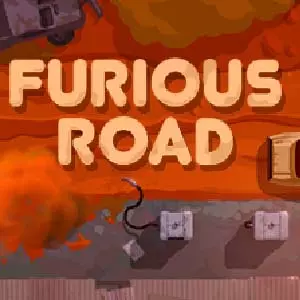 Play Free Camino furioso Game Online