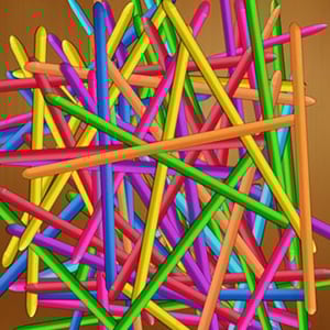Free Get Pick Up Sticks Online - Play Games for Free on GameJoystick