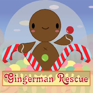 Free Game Gingerman Rescue