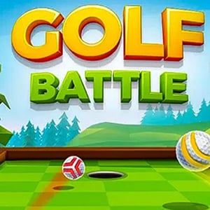 Play Free Golf Golf Game Online