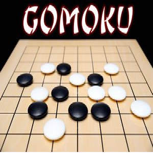 Play Free Gomoku Game Online