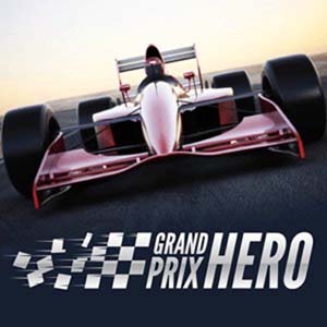 Free Game Grand Prix Hero