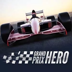 Play Free Héroe del Gran Premio Game Online