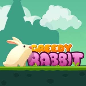 Free Greedy Rabbit Online - Play Games for Free on GameJoystick