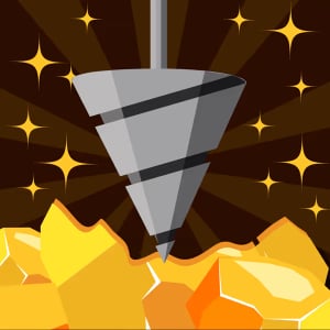 Free Game Ground Digger