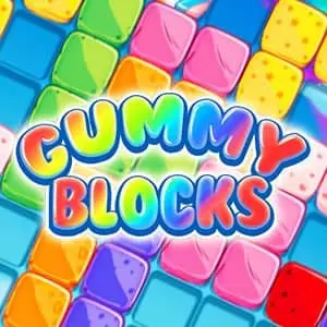 Play Free Blocs gommeux Game Online