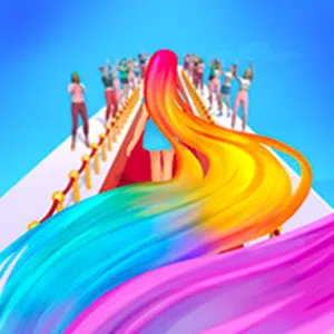 Play Free ヘア・チャレンジ Game Online
