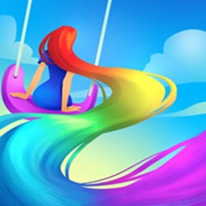 Play Free Hair Dash Challenge 2 Game Online