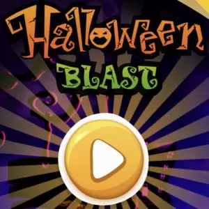 Play Free Halloween Blast Game Online