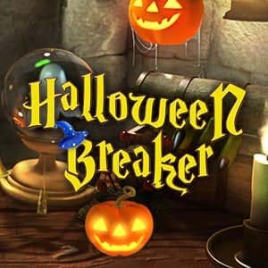 Play Free Halloween Breaker Game Online